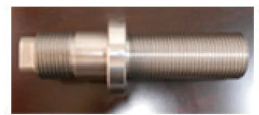 Adjusting Bolt