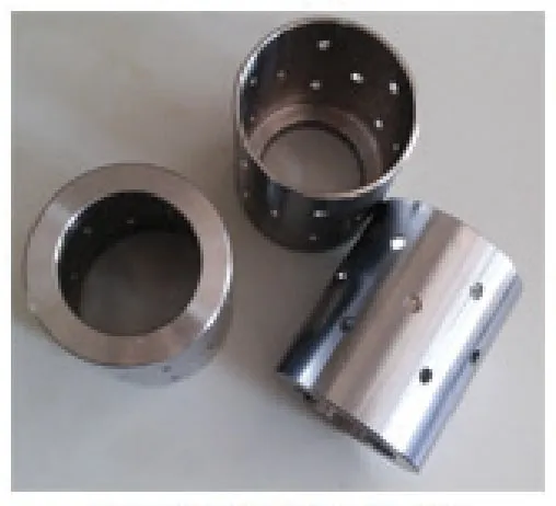 Air Hose Cap