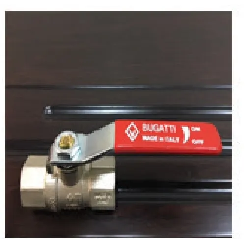 Ball Valve