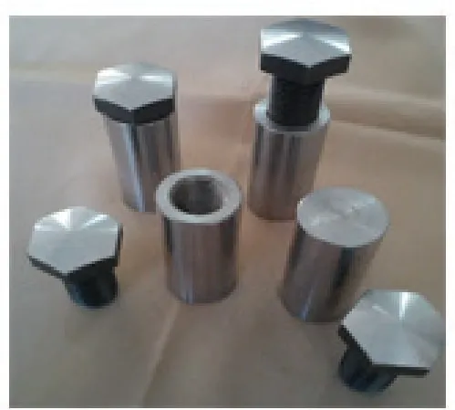 Bolt & Socket