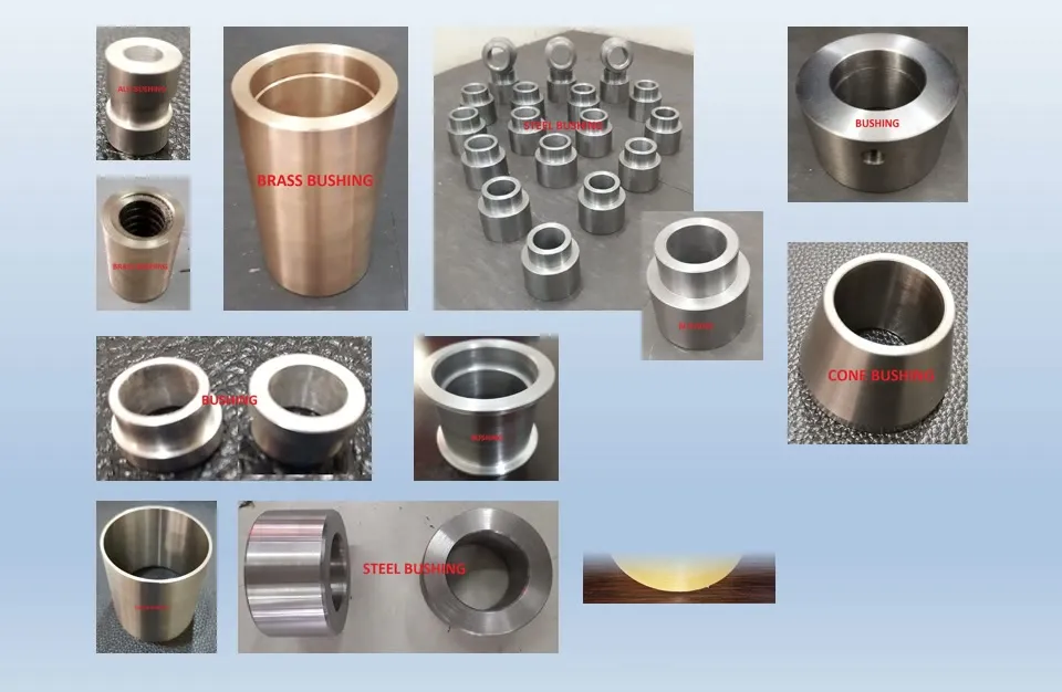 Bushings