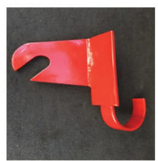 Cable Hanger