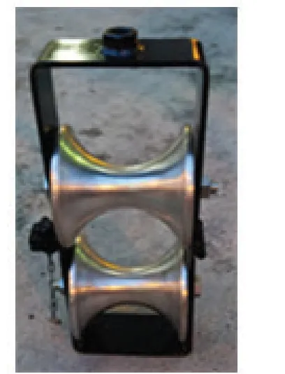 Cable Pulley