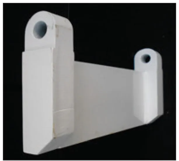 Man Lock Hinge