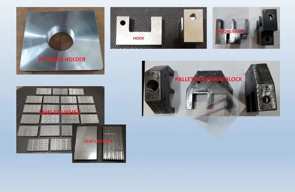 Holders, Hooks & Locks