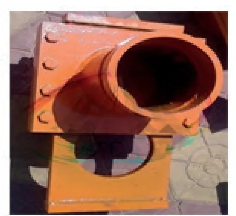 Pin Valve