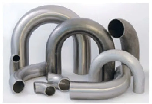 Pipe Bending