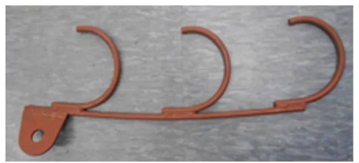 Pipe Hanger - Type 4