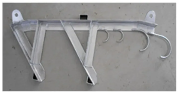 Pipe Hanger - Type 5