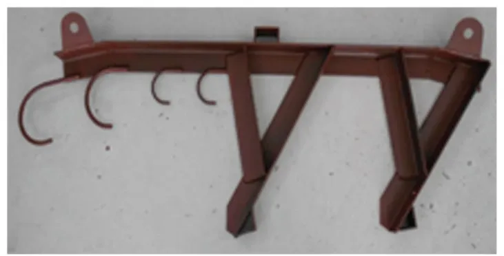 Pipe Hanger - Type 6