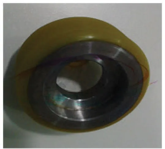 PU Roller