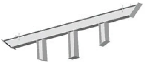 Rail Sleeper