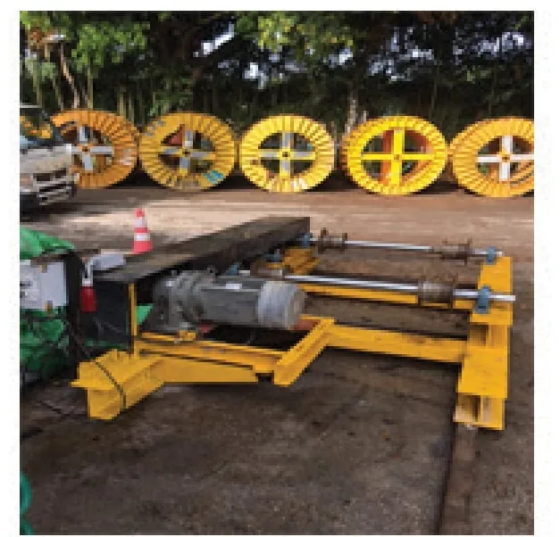 Roller System