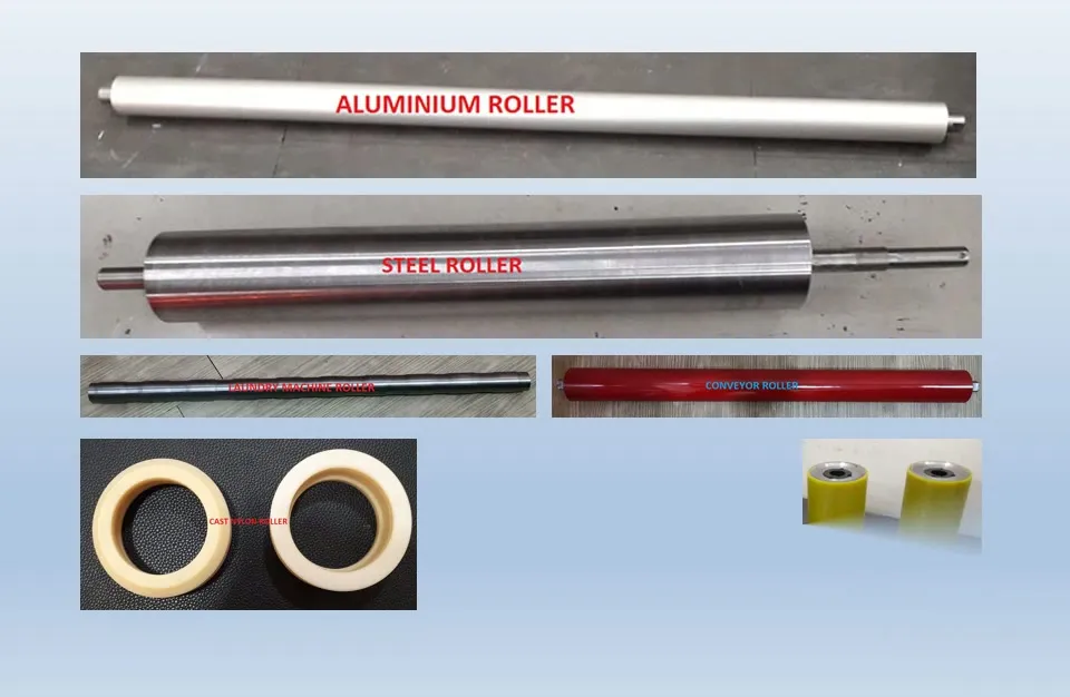 Rollers