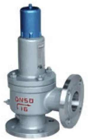 Safety Valve