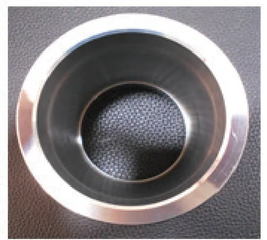 Shaft Sleeve