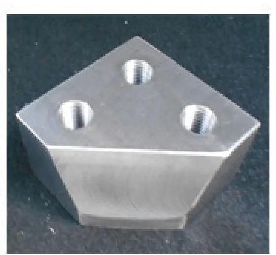 Shear Block