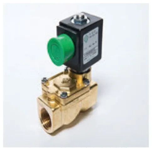 Solenoid Valve