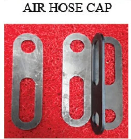 Spacing