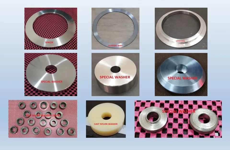 Special Washers