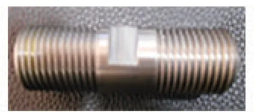 Stud Bolt