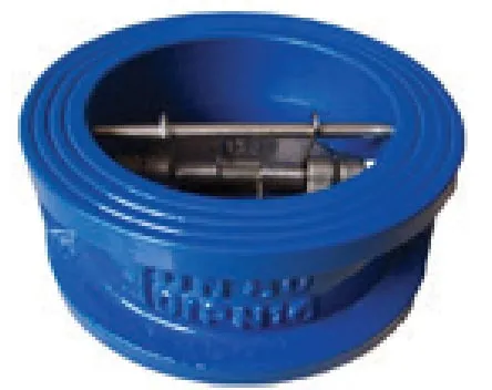 Wafer Check Valve